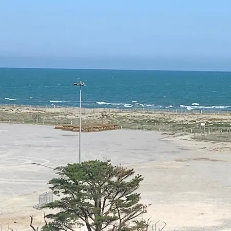 Apartman Malilas Le Barcarès