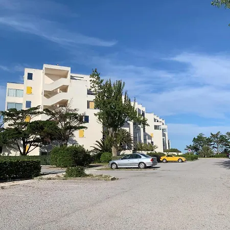Apartman Malilas *
