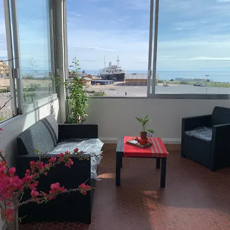 Malilas Apartman Le Barcarès