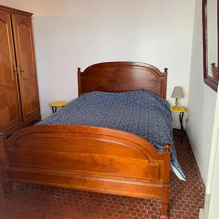 Apartman Malilas